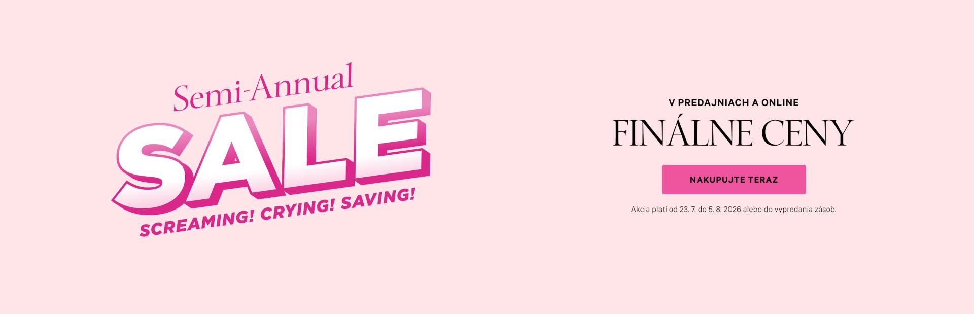 sas-final sale