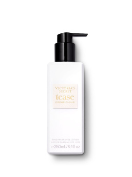 Tease Crème Cloud Jemné Parfumované Mlieko 250 ml