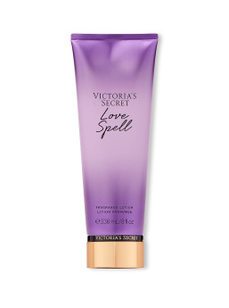 Love Spell Telove Mlieko 236 ml