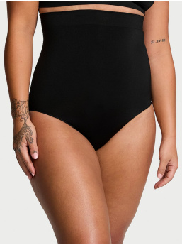 Shapewear By Victoria Seamlessshaping™ Nohavičky S Vysokým Pásom