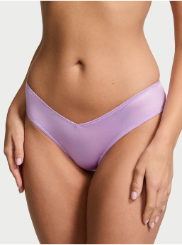 Pásikavé nohavičky s vysokými nohavičkami Cheeky Panty