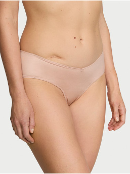 Pásikavé nohavičky s vysokými nohavičkami Cheeky Panty