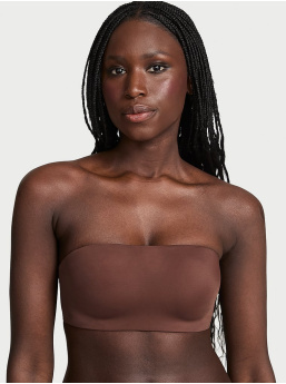 Nevystužené Podprsenka Bez Ramienok Invisible By Victoria'S Secret Perfect Comfort