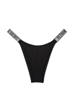 Brazílske Nohavičky Shine Strap