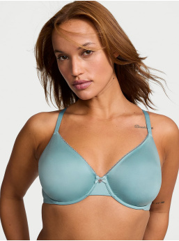 Podprsenka Invisible Lift Unlined Smooth Demi Bra