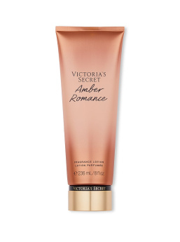 Amber Romance Telove Mlieko 236 ml