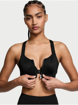 Športová Podprsenka Knockout Front-Close
