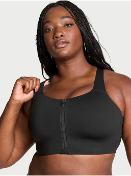 Športová Podprsenka Featherweight Max™ Front-Close