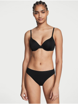 Elastické Bavlnené Bikini Nohavičky