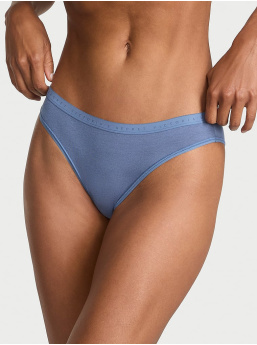 Elastické Bavlnené Bikini Nohavičky