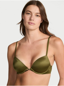 Hladká Push-Up Podprsenka