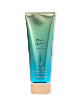Telové mlieko s vôňou Pear Glacé 236 ml