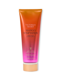 Telové mlieko s vôňou Mango Temptation 236 ml