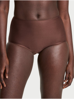 Body By Victoria Flex – Moderné nohavičky so stredným pásom