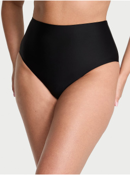 Luxe Kontúrovacie Cheeky Nohavičky s Vysokým Pasom
