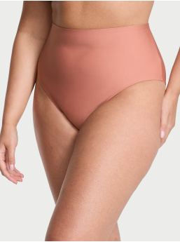 Luxe Kontúrovacie Cheeky Nohavičky s Vysokým Pasom