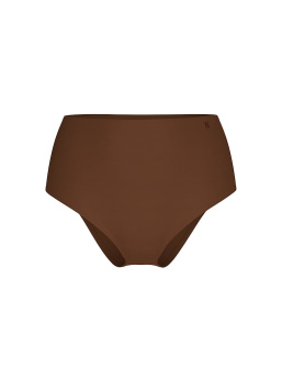 Luxe Kontúrovacie Cheeky Nohavičky s Vysokým Pasom