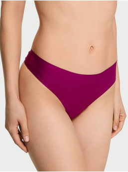 Body By Victoria Flex Tangá Nohavičky So Stredným Pásom