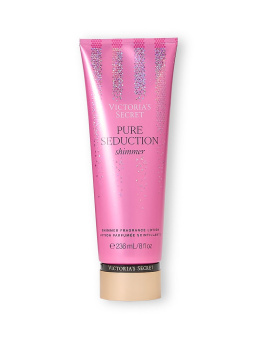 Pure Seduction Trblietavé Telové Mlieko 236 ml
