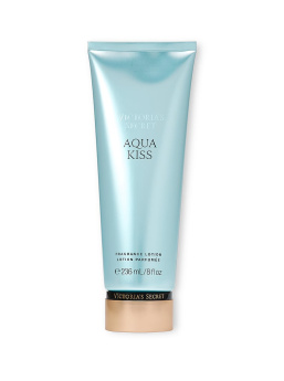 Aqua Kiss Telové Mlieko s Vôňou 236 ml