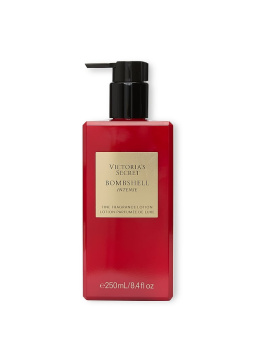 Parfumované Telové Mlieko Bombshell Intense 250 ml