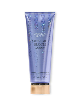 Trblietavé Parfumované Telové Mlieko Midnight Bloom