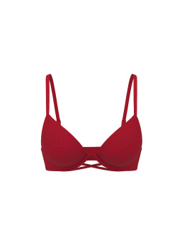 Push-Up Podprsenka Sparkle Crystal Shine Cradle