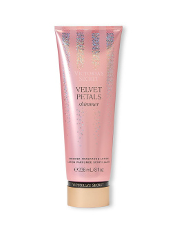 Velvet Petals Trblietavé Telové Mlieko 236 ml