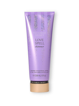 Love Spell Trblietavé Telové Mlieko 236 ml