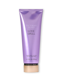 Love Spell Telové Mlieko s Vôňou 236 ml