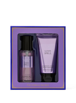 Love Spell Voňavé Duo