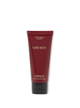 Very Sexy Cestovný Telový Krém s Jemnou Vôňou 100 ml