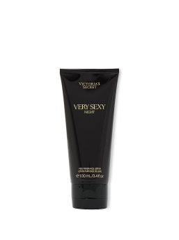Very Sexy Night Cestovný Telový Krém s Jemnou Vôňou 100 ml