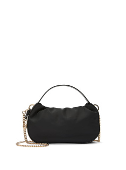 Curve Mini Kabelka s Horným Držadlom a Popruhom (Crossbody)