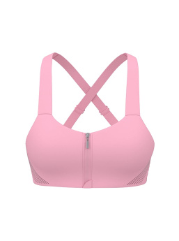 Športová podprsenka VSX Knockout™ s predným zapínaním