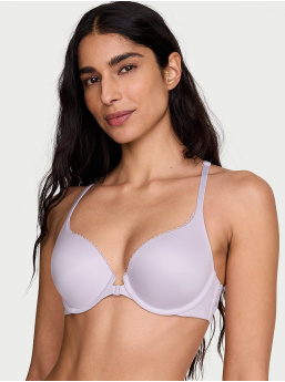 Perfect Shape – Push-Up Podprsenka S Čipkou A Racerback Strihom