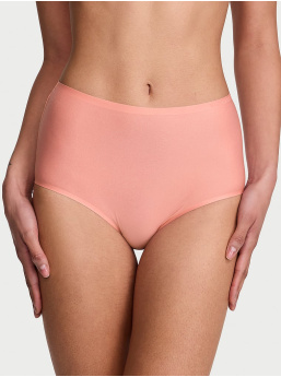 Moderné stredne vysoké brief nohavičky Body by Victoria Flex