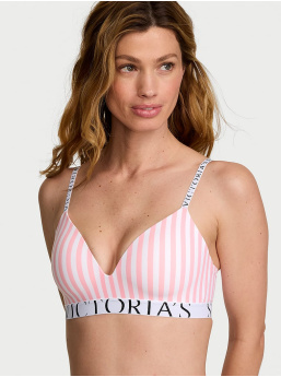 The Coolbra™ – Jemne Vystužená Bezdrôtová Podprsenka