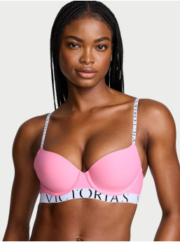 The Coolbra™ – Jemne Vystužená Demi Podprsenka