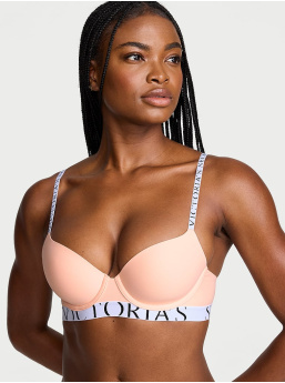 The Coolbra™ – Jemne Vystužená Demi Podprsenka
