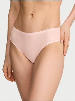 Tangá nohavičky Body by Victoria Flex Shadow Stripe so stredne vysokým pásom