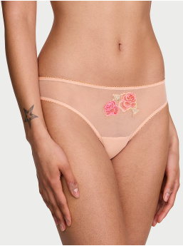 Bikini nohavičky s motívom Sweet Melody
