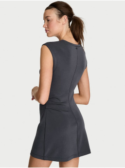Featherweight – Mini Šaty z Pleteniny