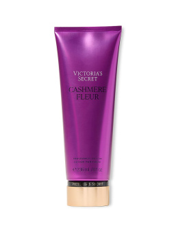 Cashmere Fleur Telové Mlieko