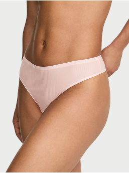 Tangá nohavičky Body by Victoria Flex Shadow Stripe so stredne vysokým pásom