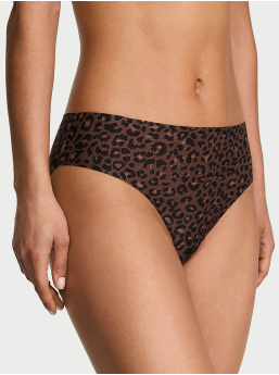 Tangá nohavičky Body by Victoria Flex so stredne vysokým pásom
