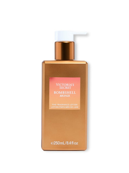 Bombshell Bronze Parfumované Telové Mlieko