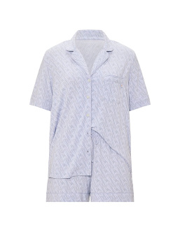 Sosoft™ modalni kratki pidžama set