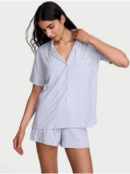 Sosoft™ modalni kratki pidžama set