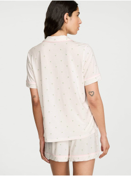 Sosoft™ modalni kratki pidžama set